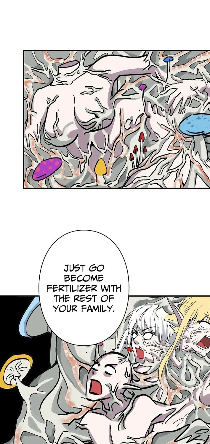 Read Starting Off By Surrendering to the Demon Lord EN Manga Online