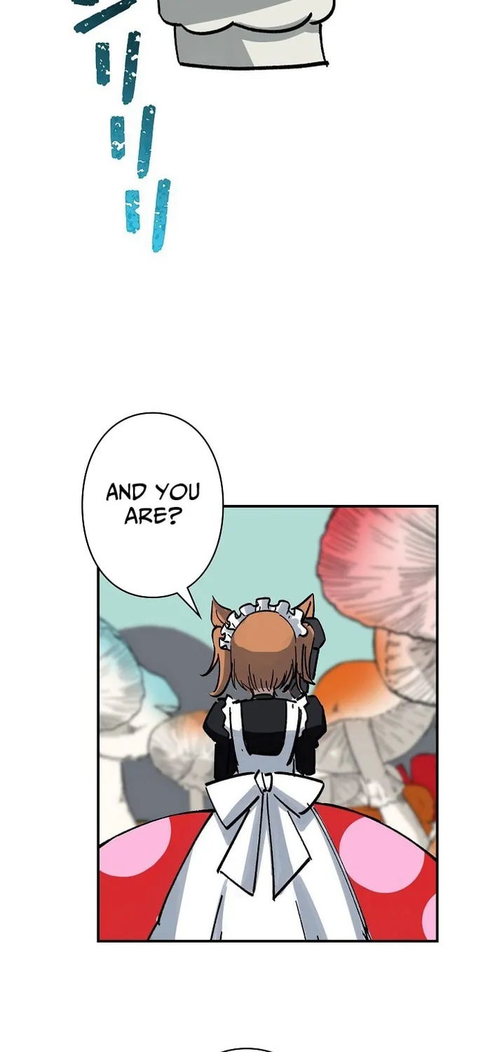 Read Starting Off By Surrendering to the Demon Lord EN Manga Online