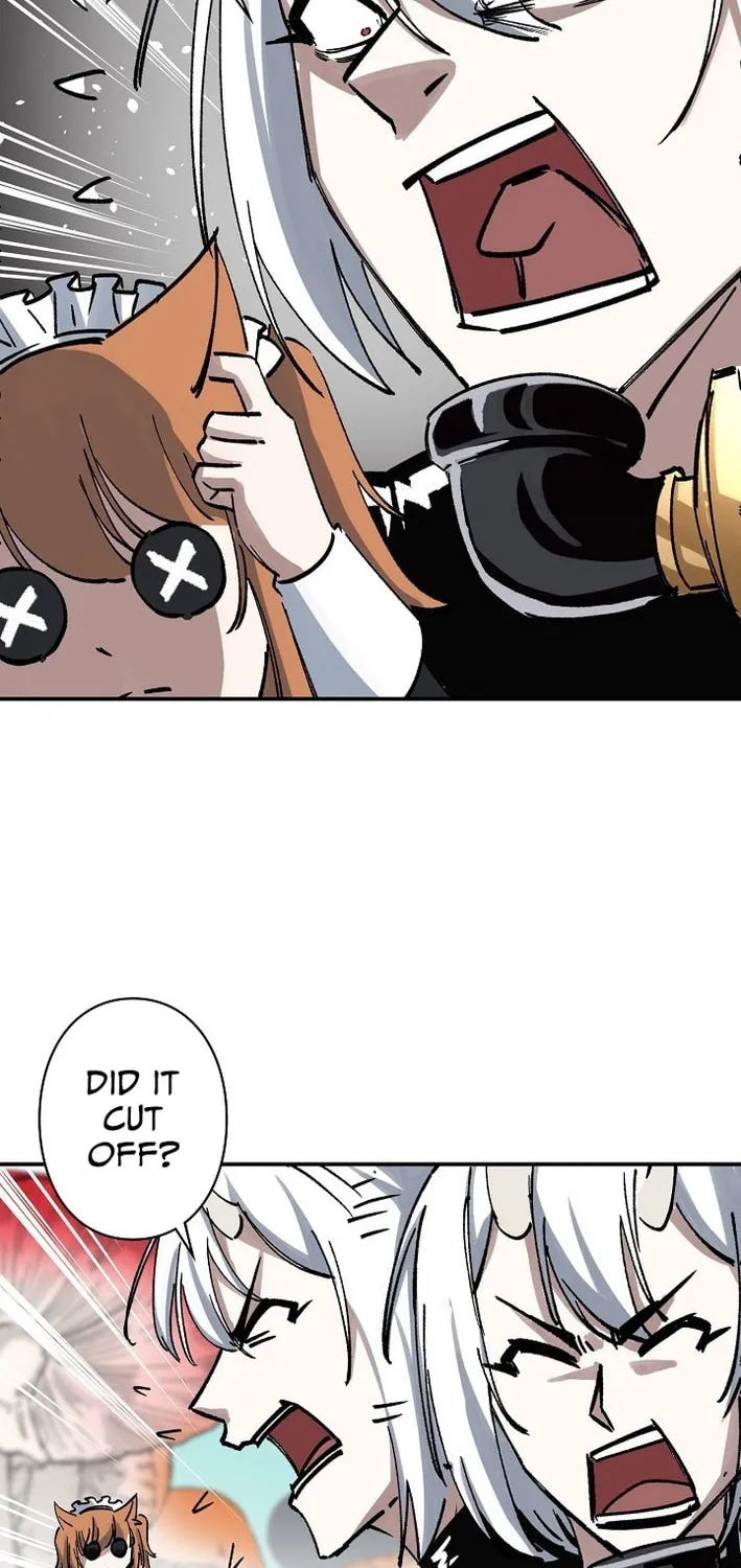 Read Starting Off By Surrendering to the Demon Lord EN Manga Online