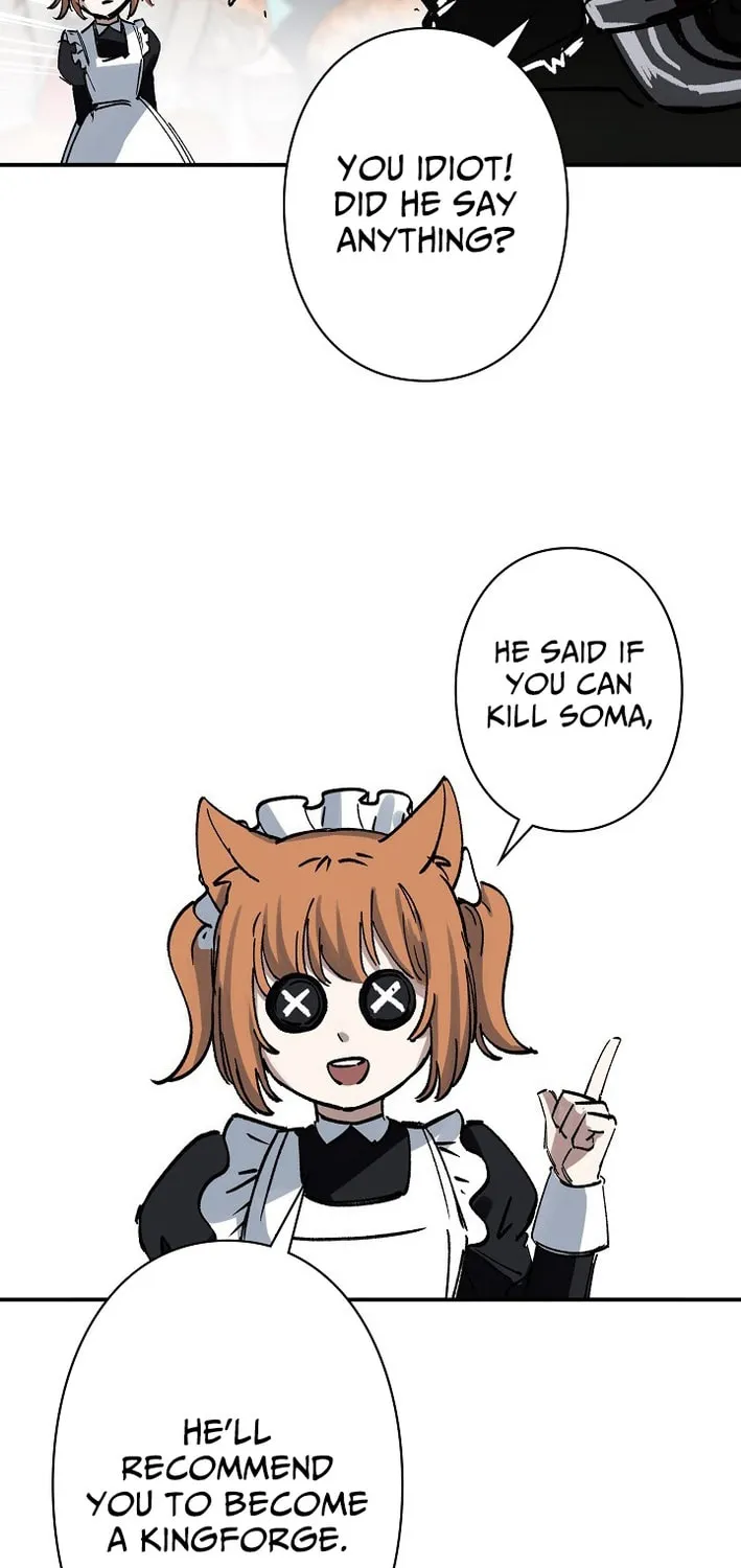 Read Starting Off By Surrendering to the Demon Lord EN Manga Online