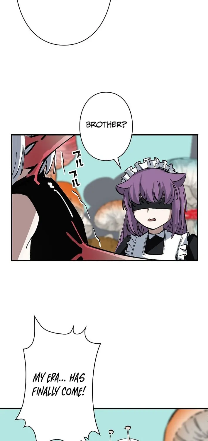 Read Starting Off By Surrendering to the Demon Lord EN Manga Online