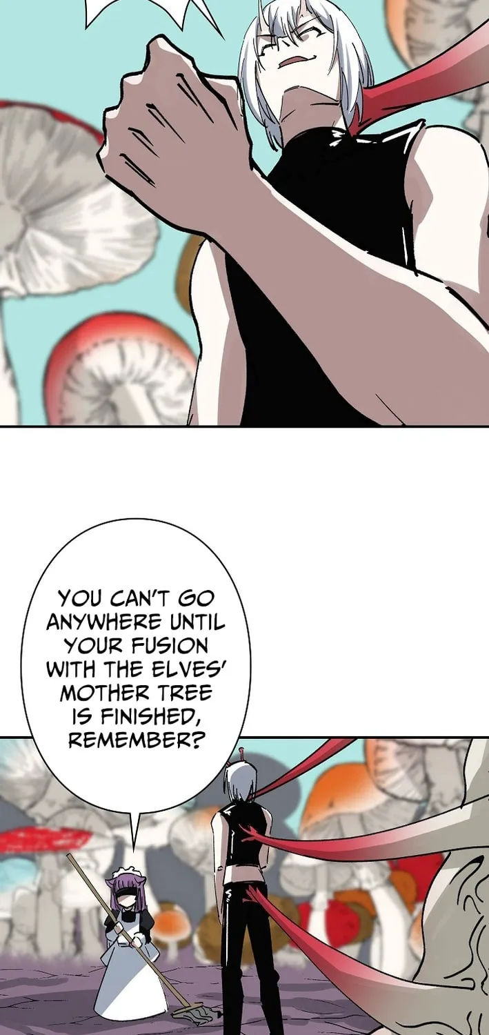 Read Starting Off By Surrendering to the Demon Lord EN Manga Online
