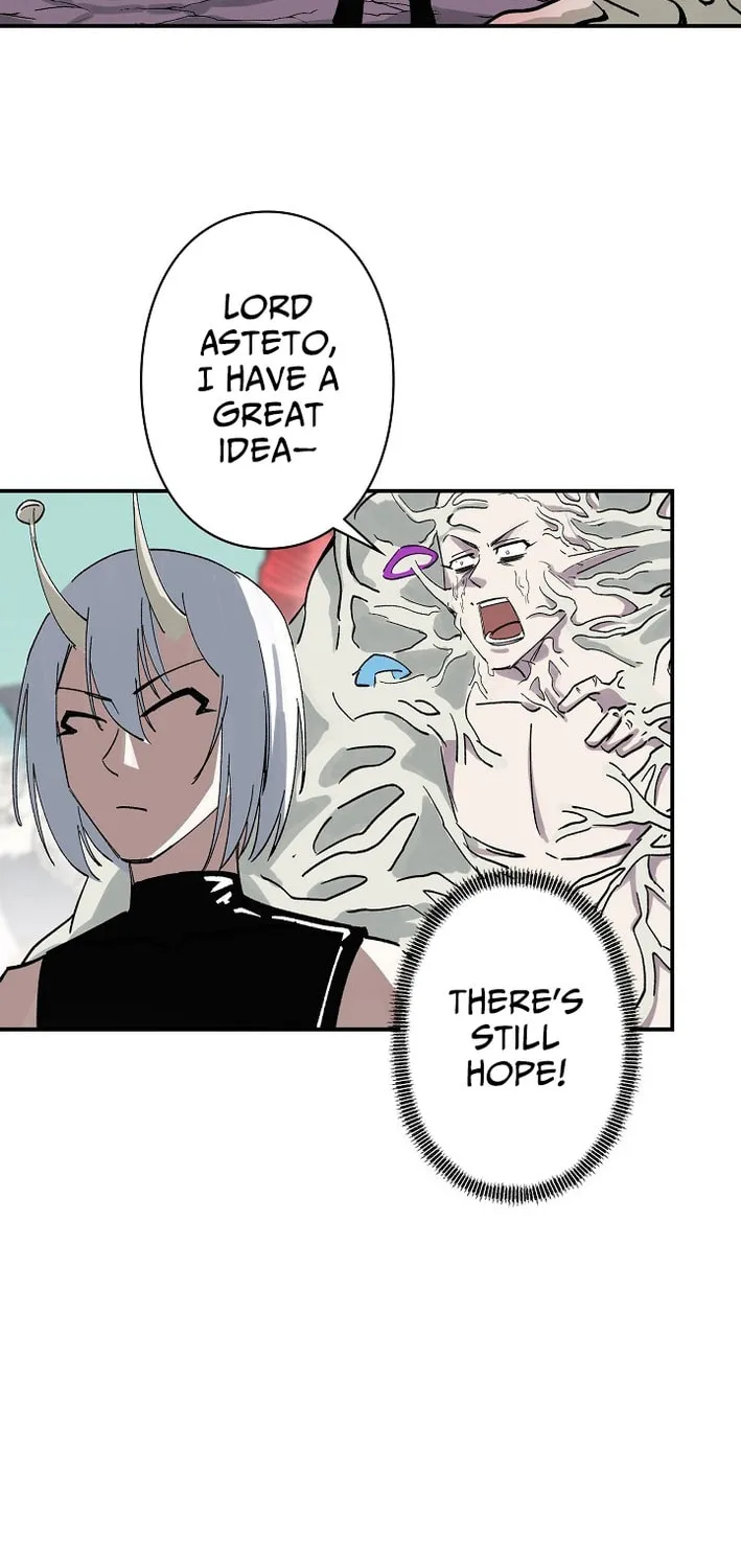 Read Starting Off By Surrendering to the Demon Lord EN Manga Online