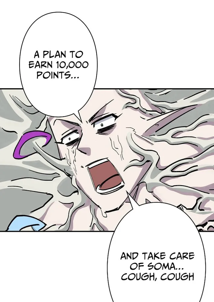 Read Starting Off By Surrendering to the Demon Lord EN Manga Online
