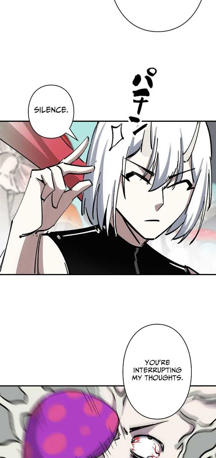 Read Starting Off By Surrendering to the Demon Lord EN Manga Online