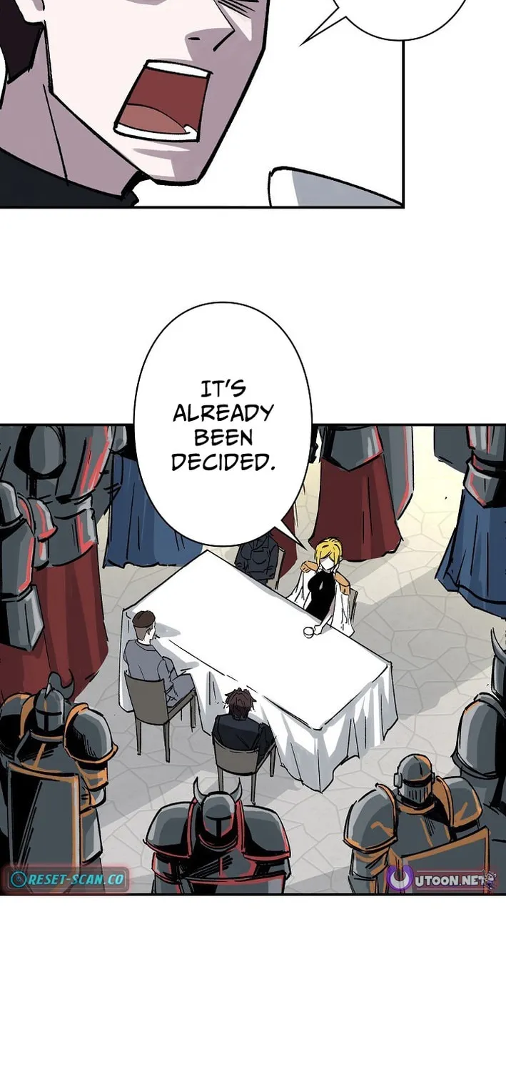 Read Starting Off By Surrendering to the Demon Lord EN Manga Online