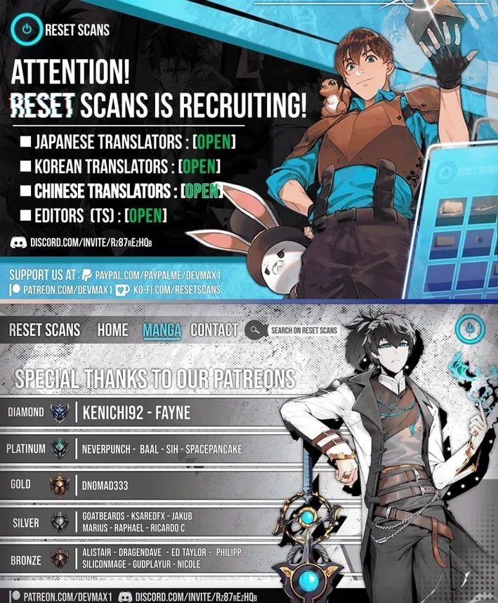 Read Starting Off By Surrendering to the Demon Lord EN Manga Online