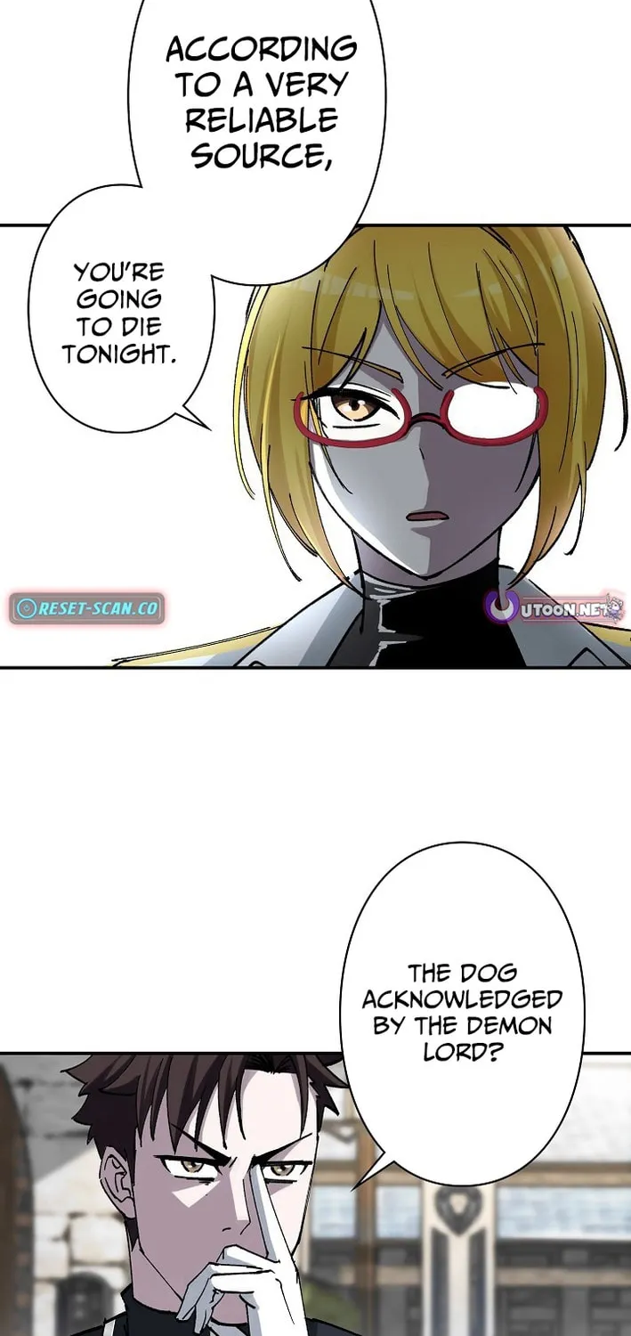 Read Starting Off By Surrendering to the Demon Lord EN Manga Online