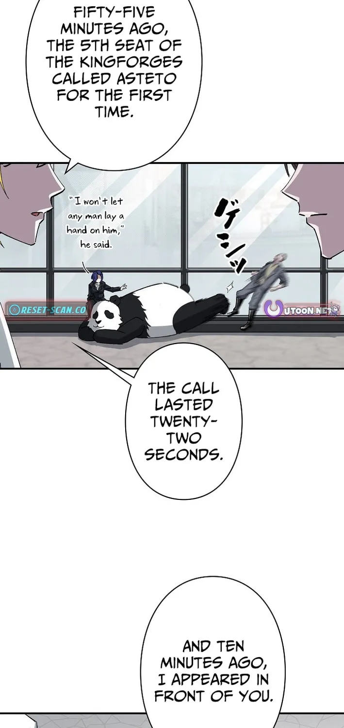 Read Starting Off By Surrendering to the Demon Lord EN Manga Online