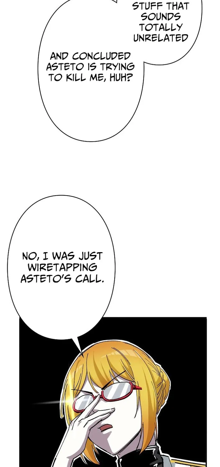 Read Starting Off By Surrendering to the Demon Lord EN Manga Online