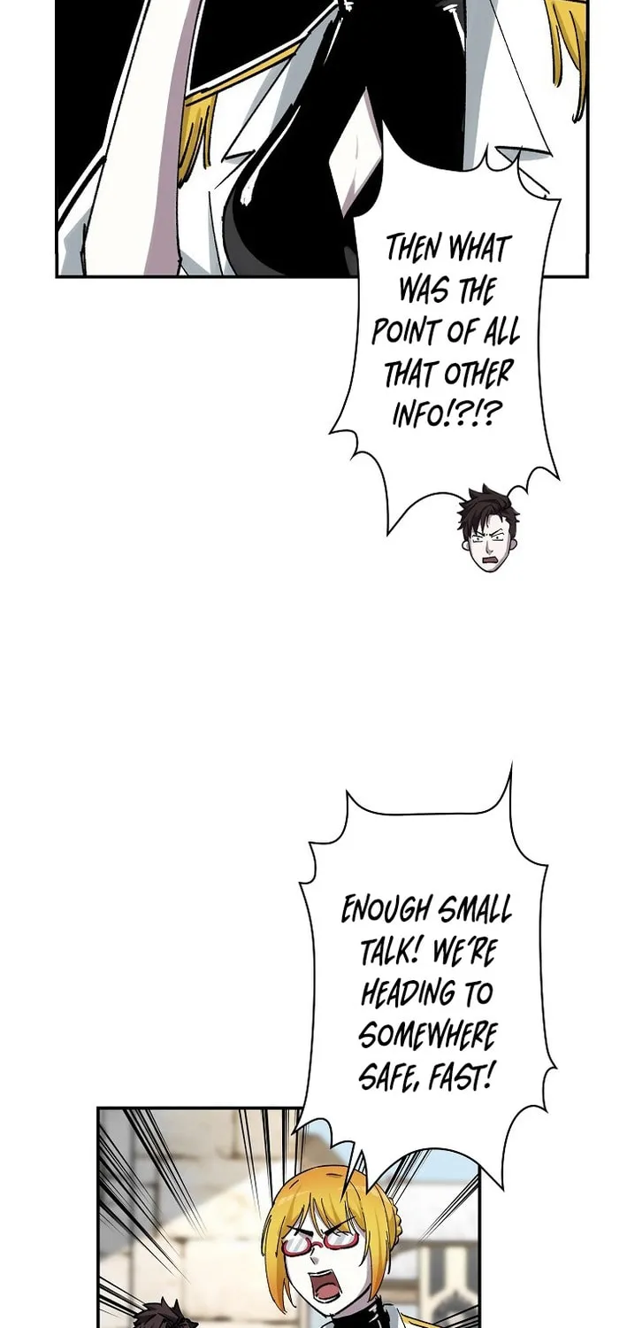 Read Starting Off By Surrendering to the Demon Lord EN Manga Online