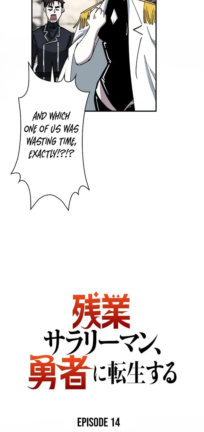 Read Starting Off By Surrendering to the Demon Lord EN Manga Online
