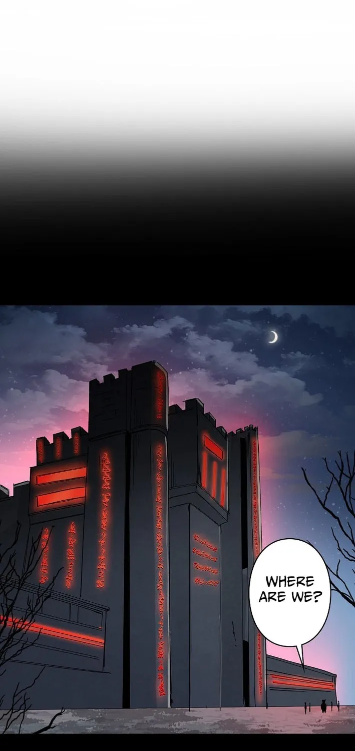 Read Starting Off By Surrendering to the Demon Lord EN Manga Online