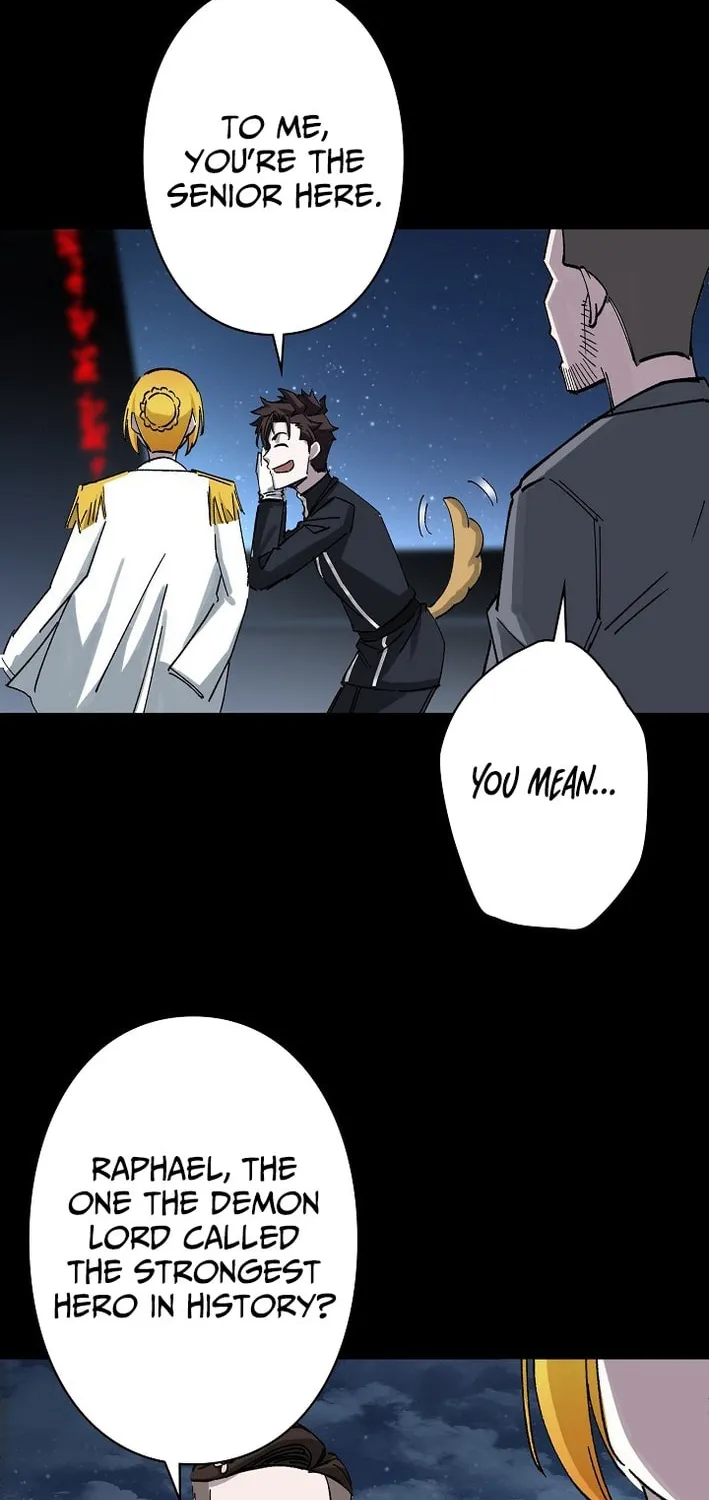Read Starting Off By Surrendering to the Demon Lord EN Manga Online