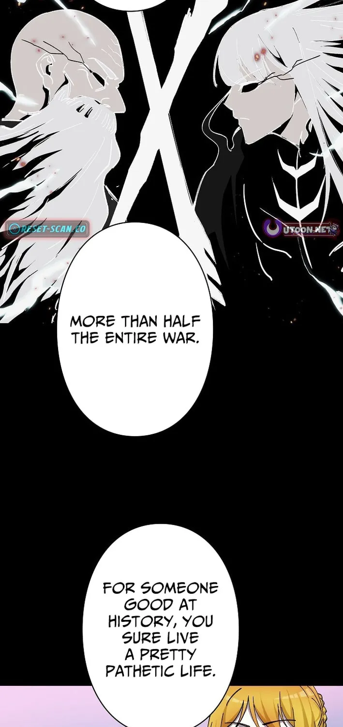 Read Starting Off By Surrendering to the Demon Lord EN Manga Online