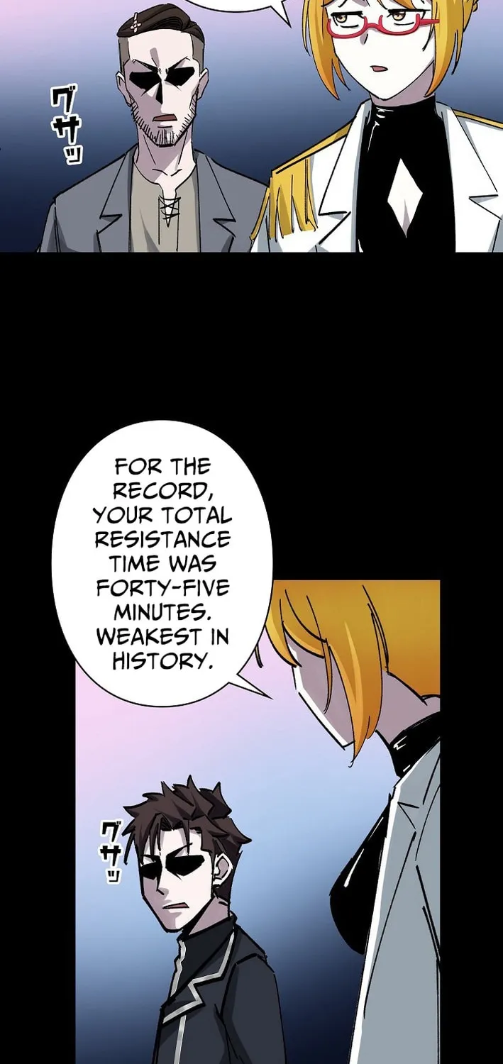 Read Starting Off By Surrendering to the Demon Lord EN Manga Online