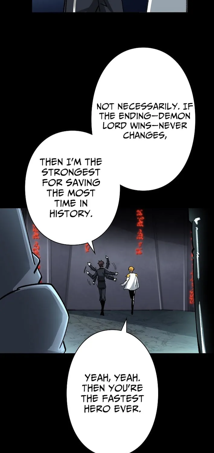 Read Starting Off By Surrendering to the Demon Lord EN Manga Online