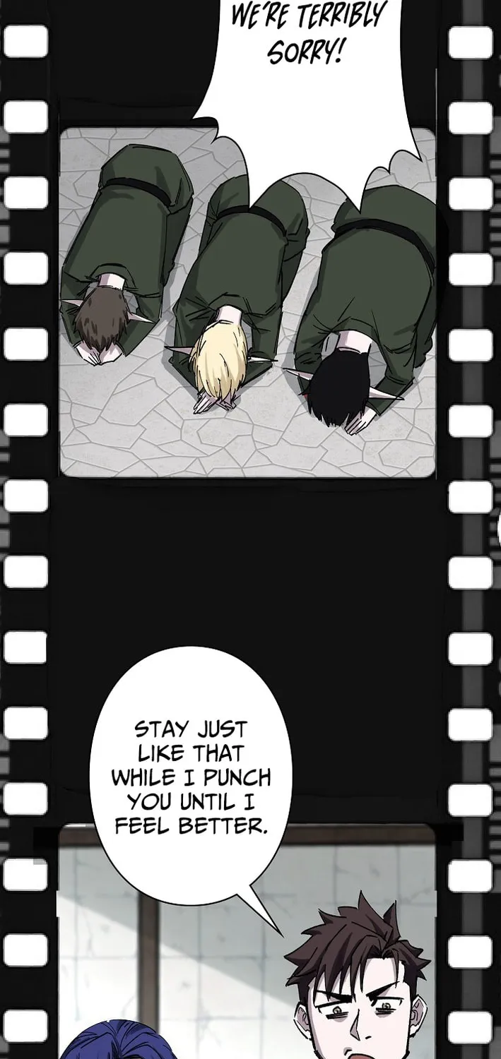Read Starting Off By Surrendering to the Demon Lord EN Manga Online