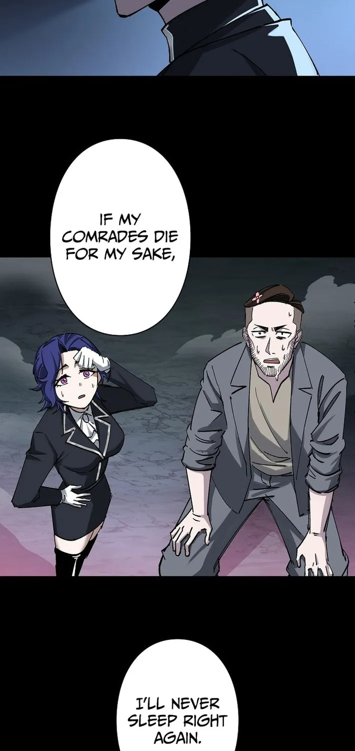 Read Starting Off By Surrendering to the Demon Lord EN Manga Online