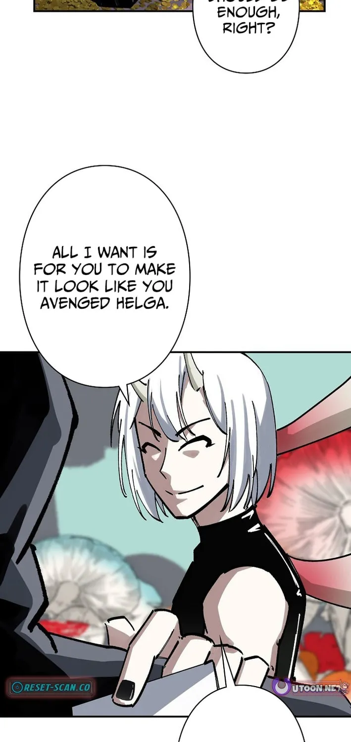 Read Starting Off By Surrendering to the Demon Lord EN Manga Online