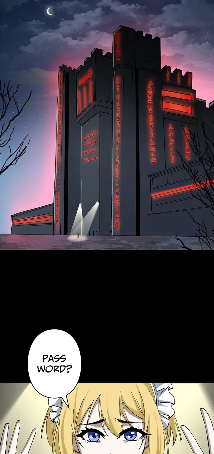 Read Starting Off By Surrendering to the Demon Lord EN Manga Online