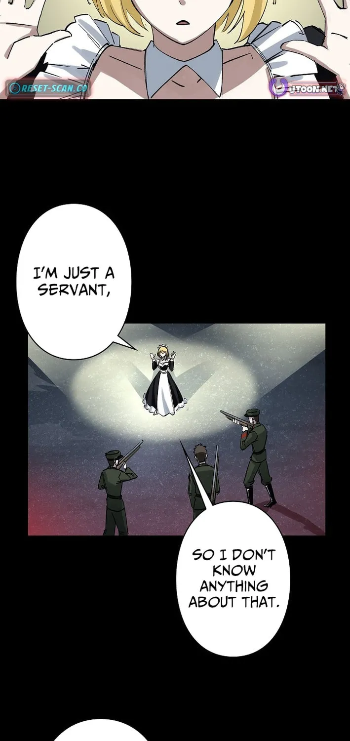 Read Starting Off By Surrendering to the Demon Lord EN Manga Online