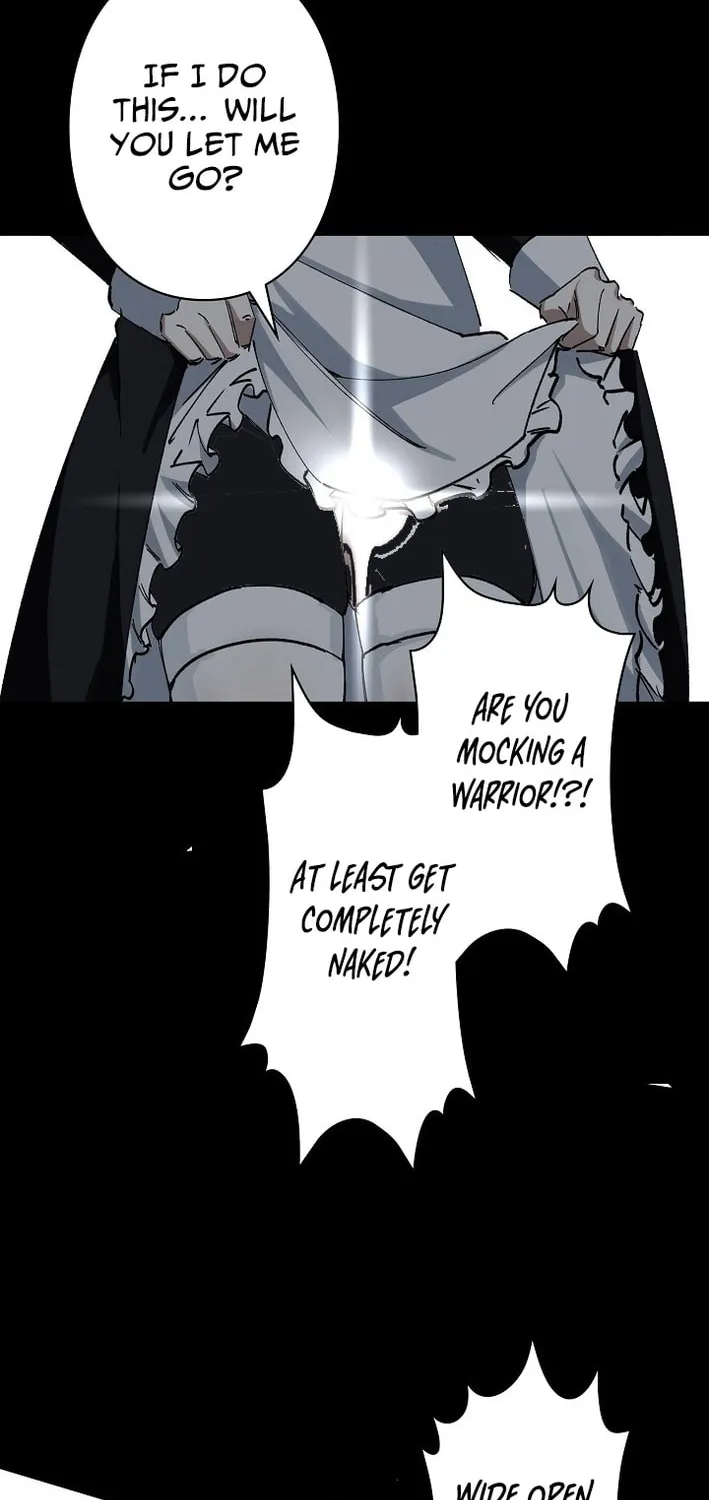 Read Starting Off By Surrendering to the Demon Lord EN Manga Online