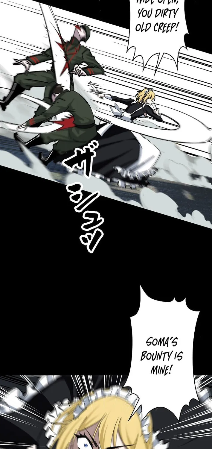 Read Starting Off By Surrendering to the Demon Lord EN Manga Online