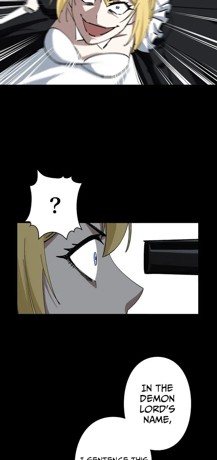 Read Starting Off By Surrendering to the Demon Lord EN Manga Online