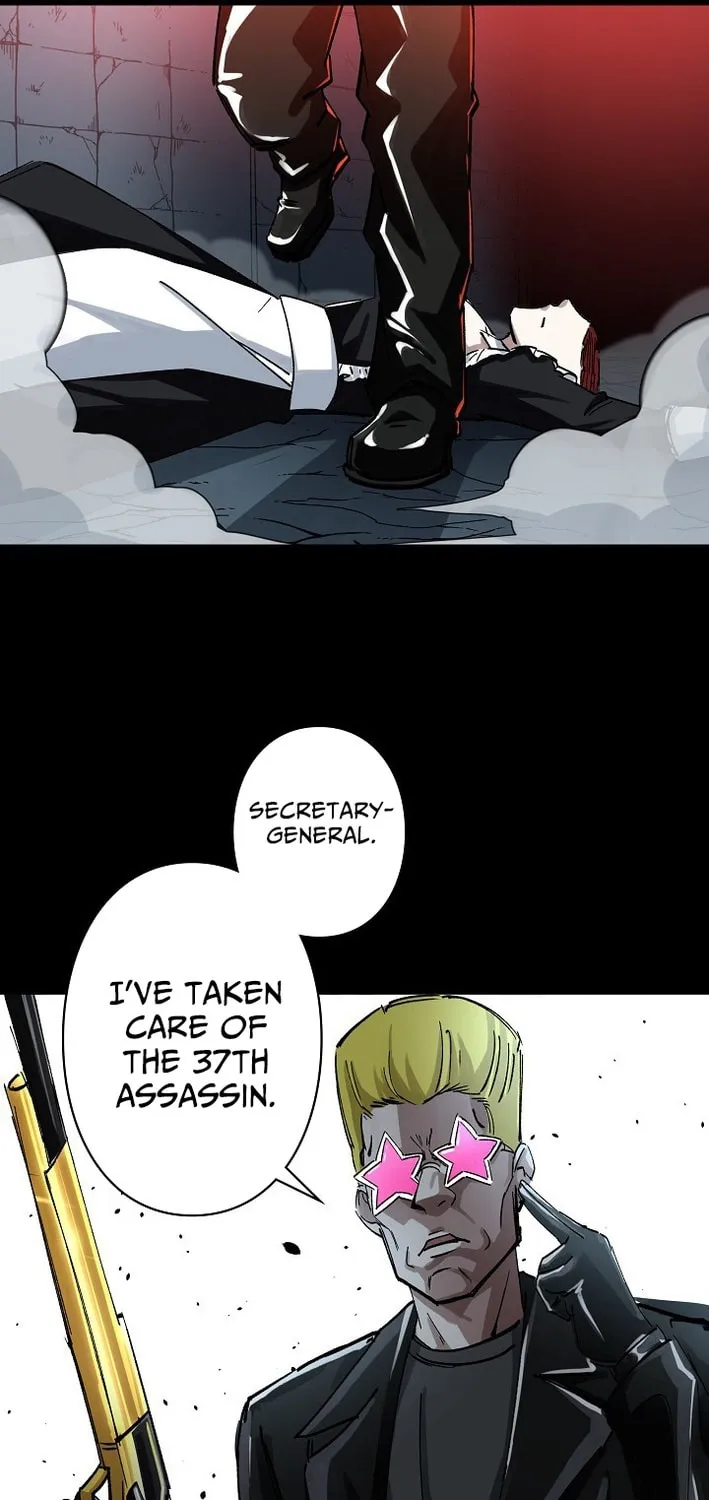 Read Starting Off By Surrendering to the Demon Lord EN Manga Online