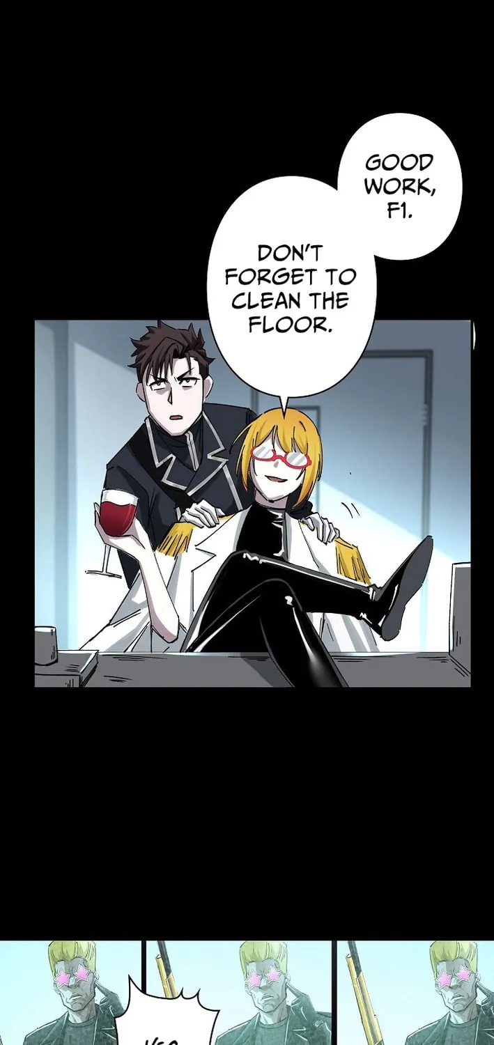 Read Starting Off By Surrendering to the Demon Lord EN Manga Online