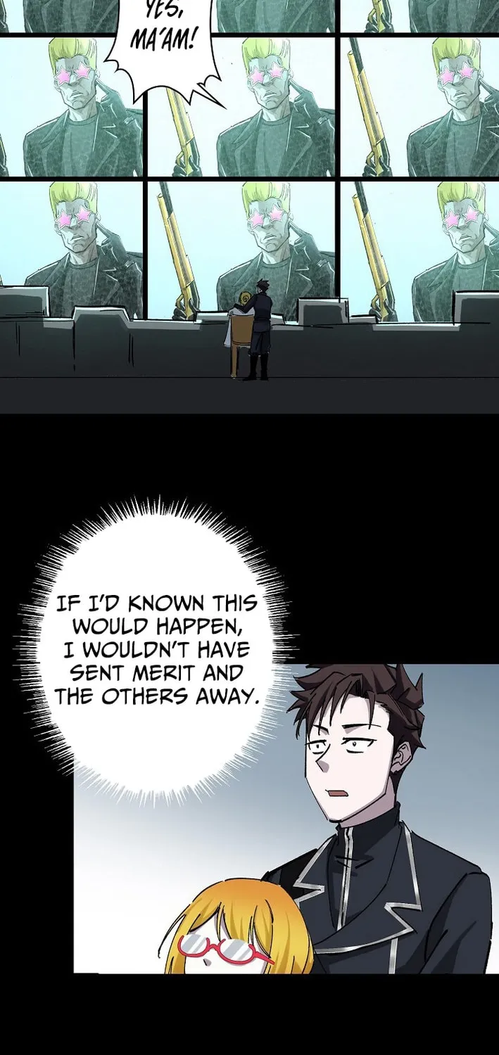 Read Starting Off By Surrendering to the Demon Lord EN Manga Online