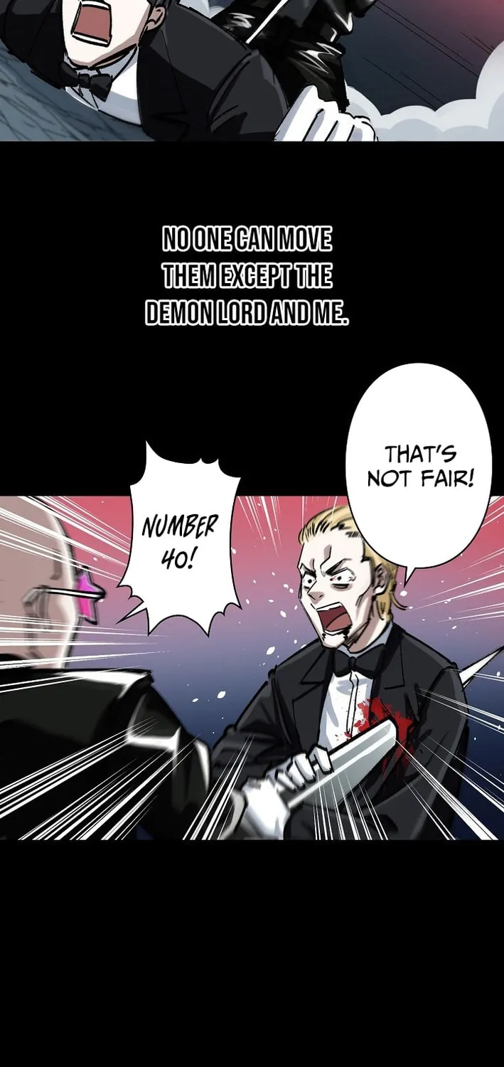 Read Starting Off By Surrendering to the Demon Lord EN Manga Online