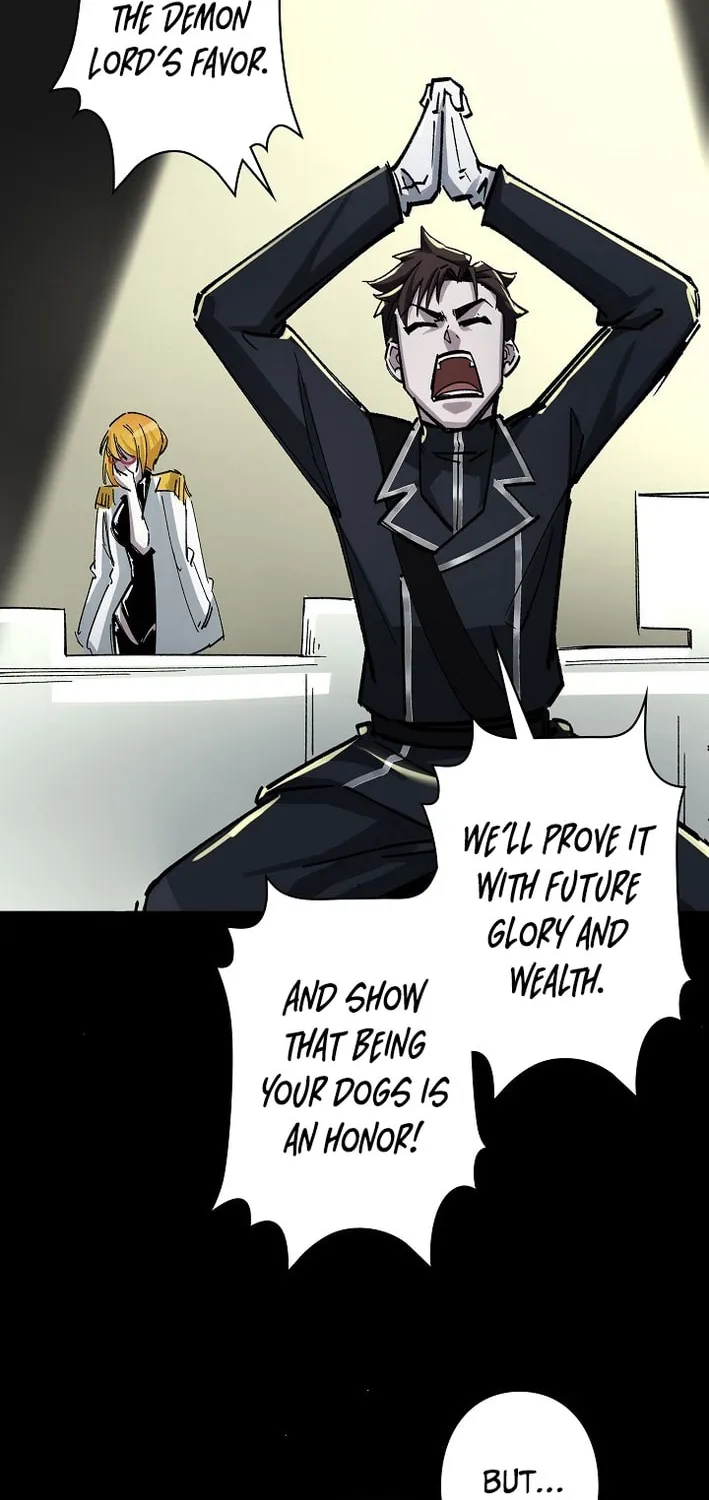Read Starting Off By Surrendering to the Demon Lord EN Manga Online