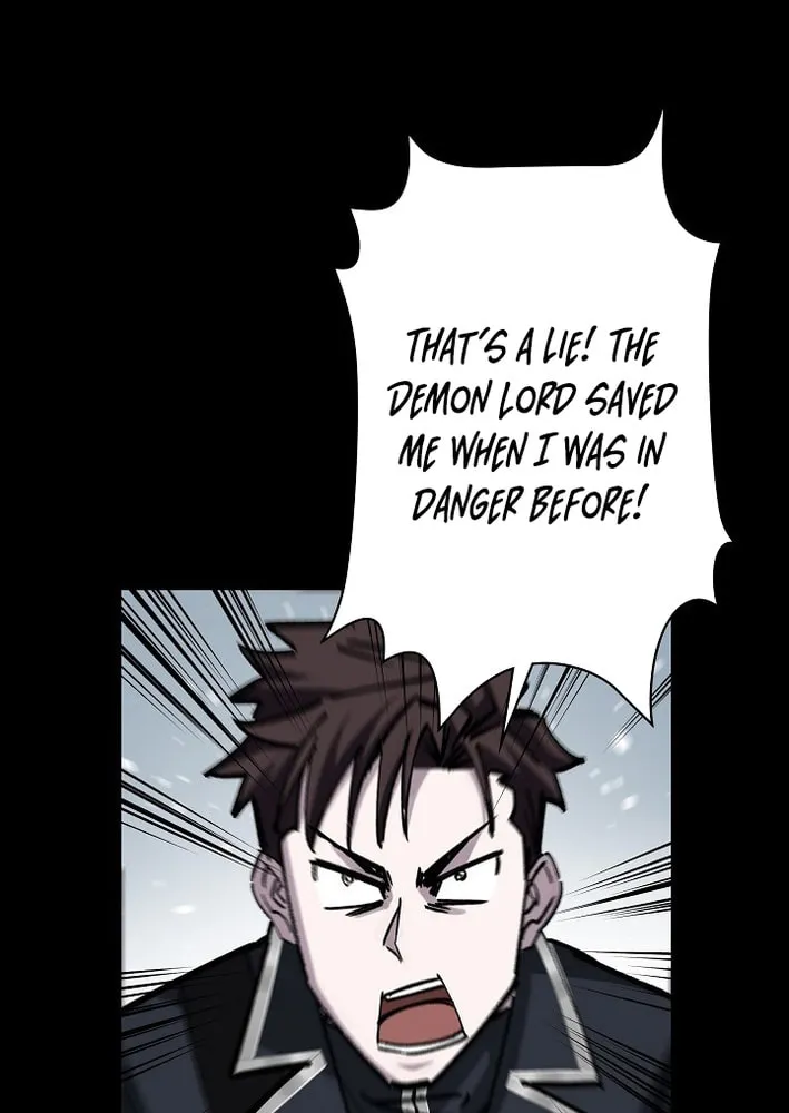 Read Starting Off By Surrendering to the Demon Lord EN Manga Online