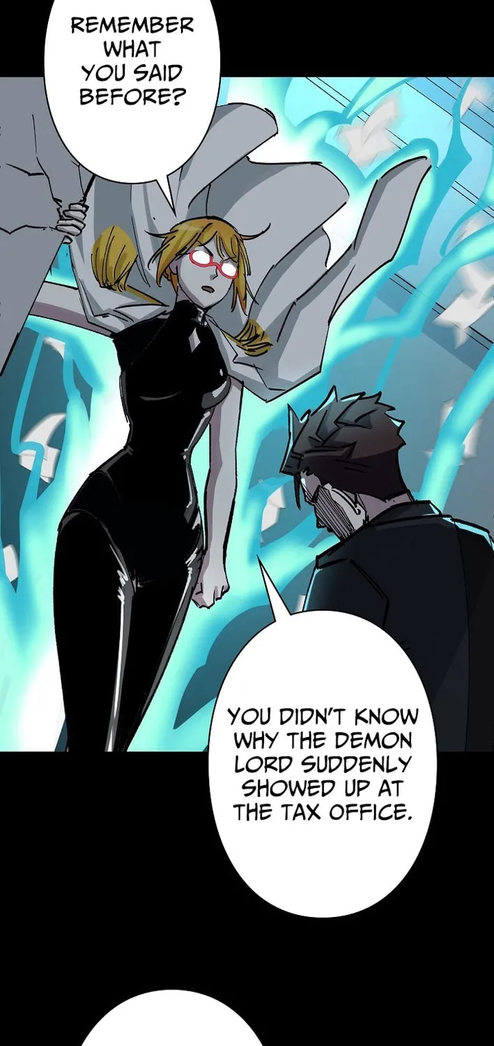 Read Starting Off By Surrendering to the Demon Lord EN Manga Online