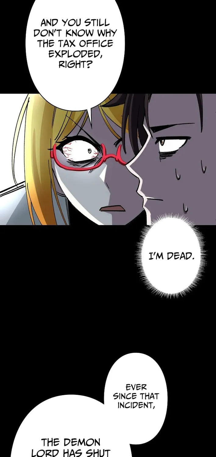 Read Starting Off By Surrendering to the Demon Lord EN Manga Online