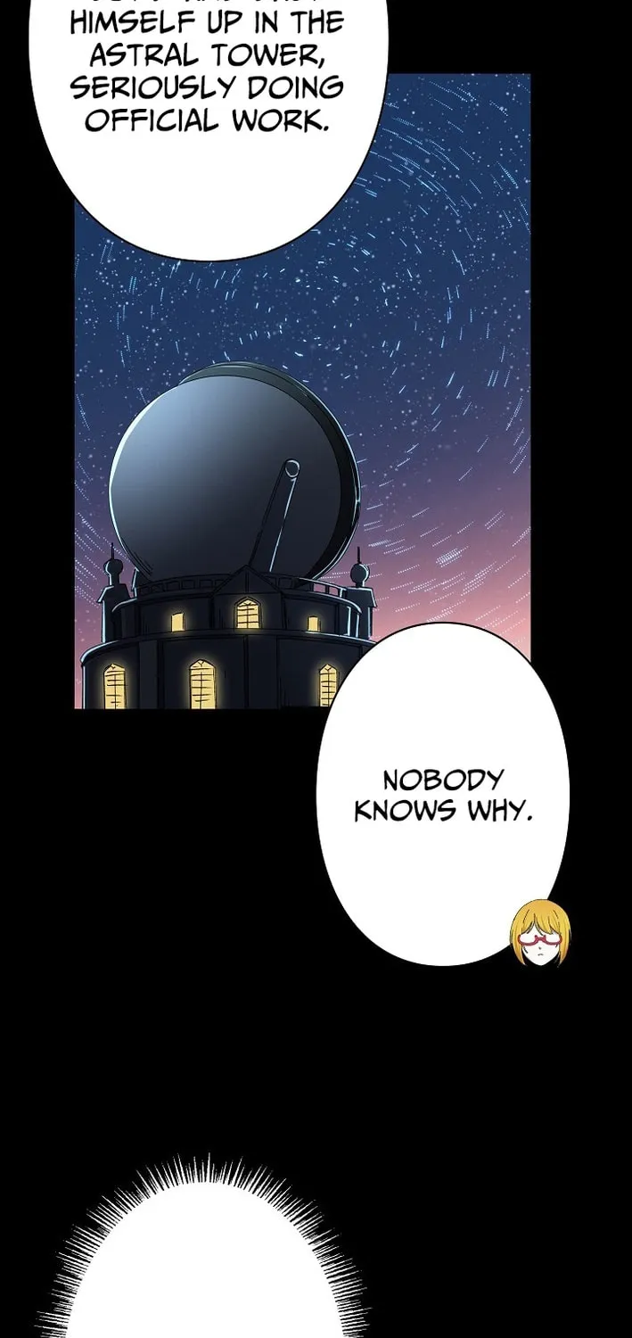 Read Starting Off By Surrendering to the Demon Lord EN Manga Online