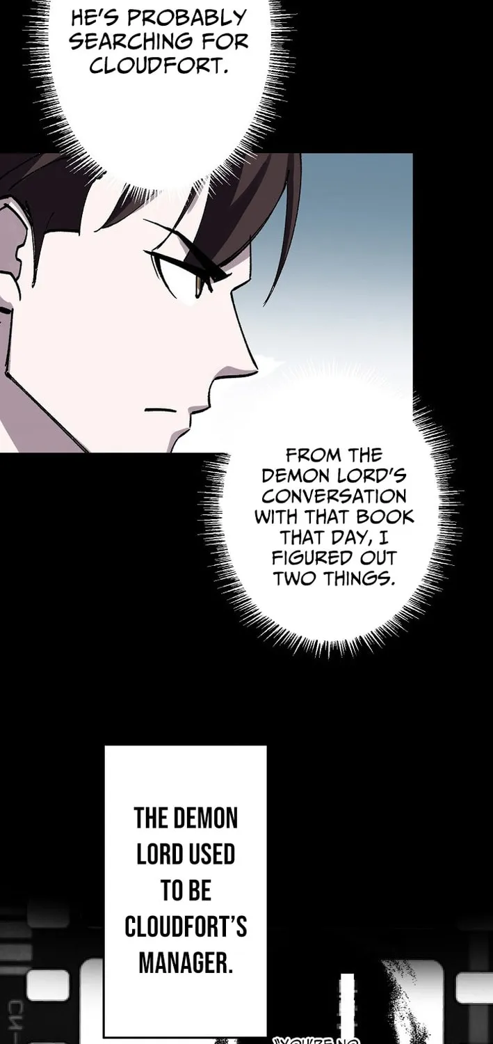 Read Starting Off By Surrendering to the Demon Lord EN Manga Online