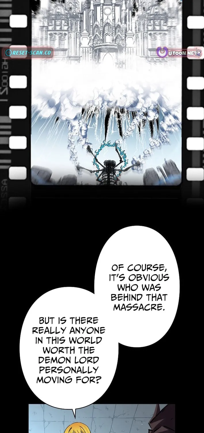 Read Starting Off By Surrendering to the Demon Lord EN Manga Online