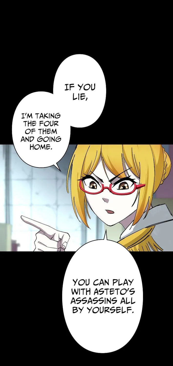 Read Starting Off By Surrendering to the Demon Lord EN Manga Online