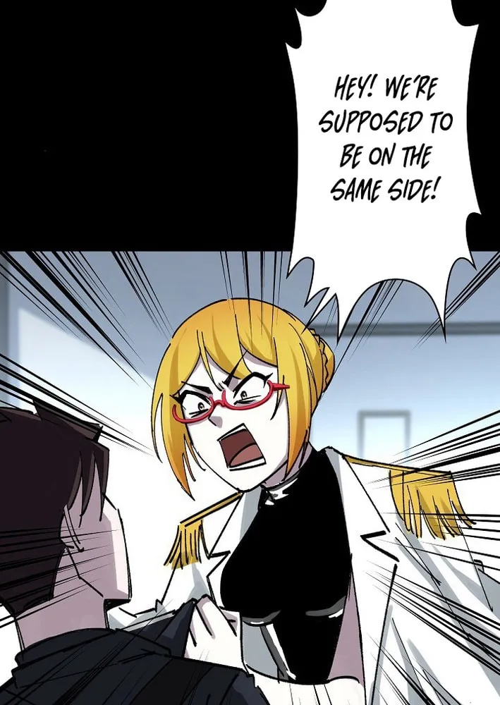 Read Starting Off By Surrendering to the Demon Lord EN Manga Online