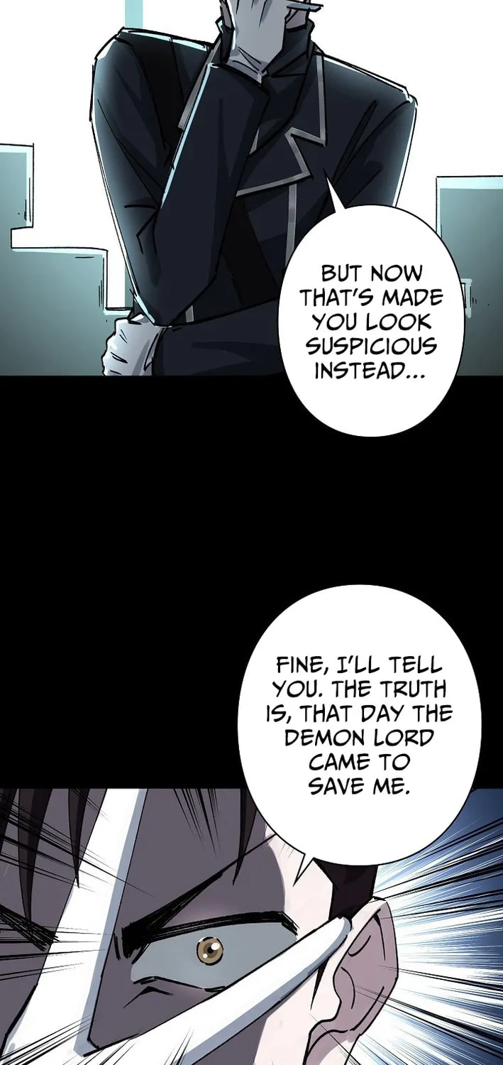 Read Starting Off By Surrendering to the Demon Lord EN Manga Online