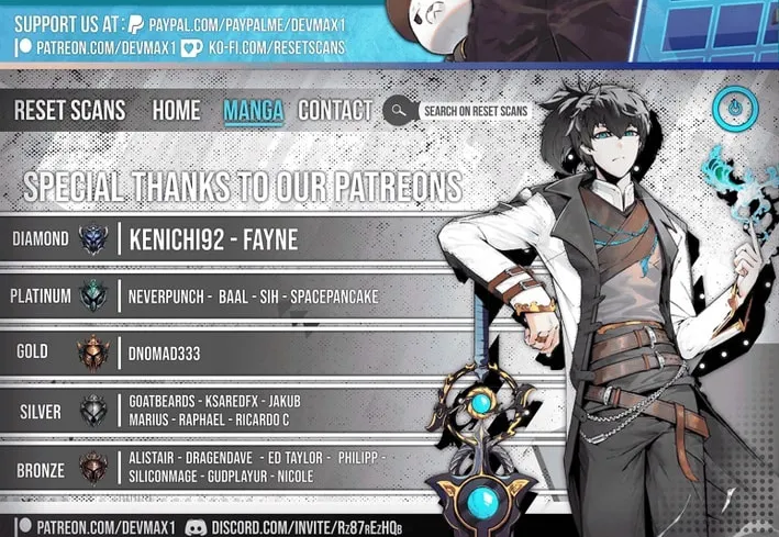 Read Starting Off By Surrendering to the Demon Lord EN Manga Online