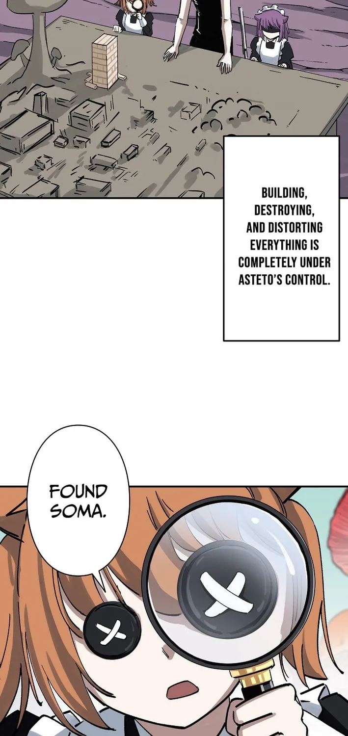 Read Starting Off By Surrendering to the Demon Lord EN Manga Online