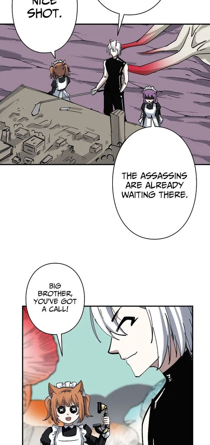 Read Starting Off By Surrendering to the Demon Lord EN Manga Online