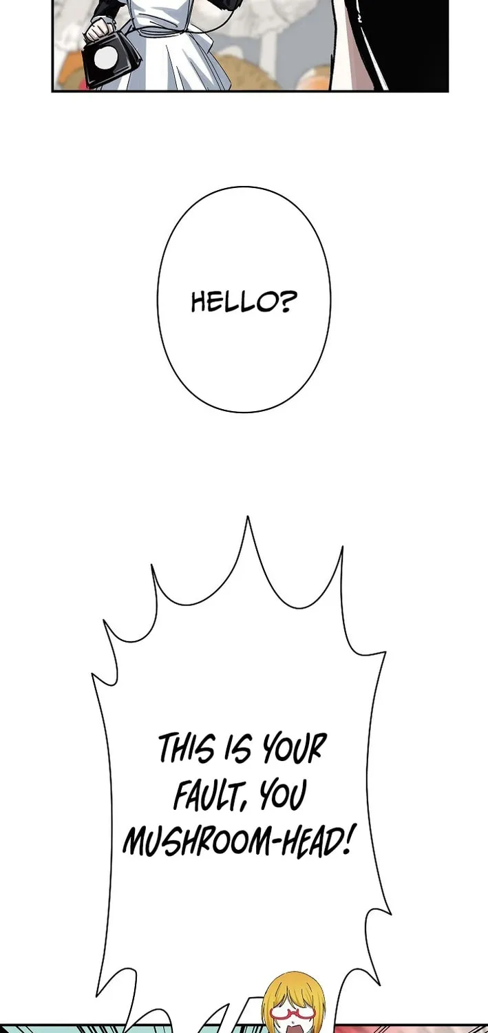 Read Starting Off By Surrendering to the Demon Lord EN Manga Online