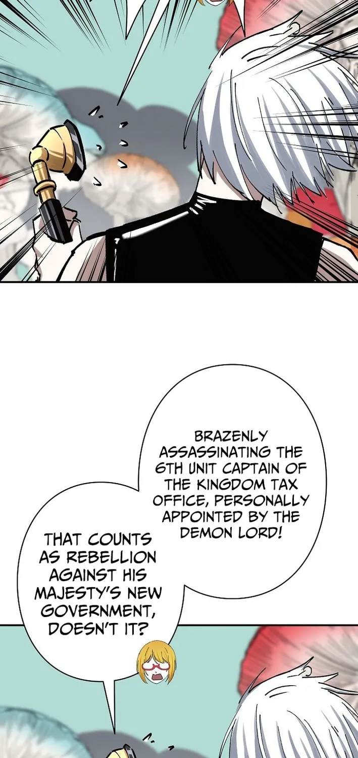 Read Starting Off By Surrendering to the Demon Lord EN Manga Online