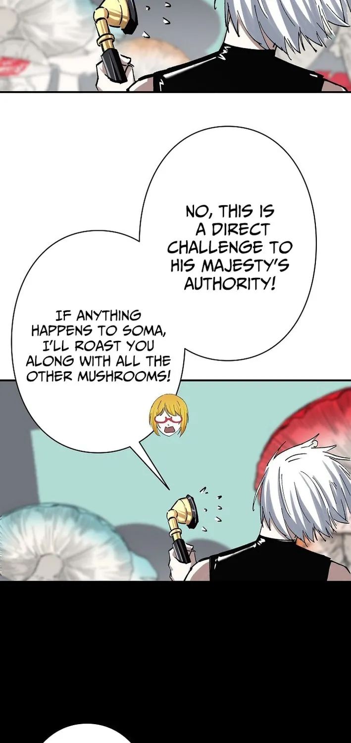 Read Starting Off By Surrendering to the Demon Lord EN Manga Online