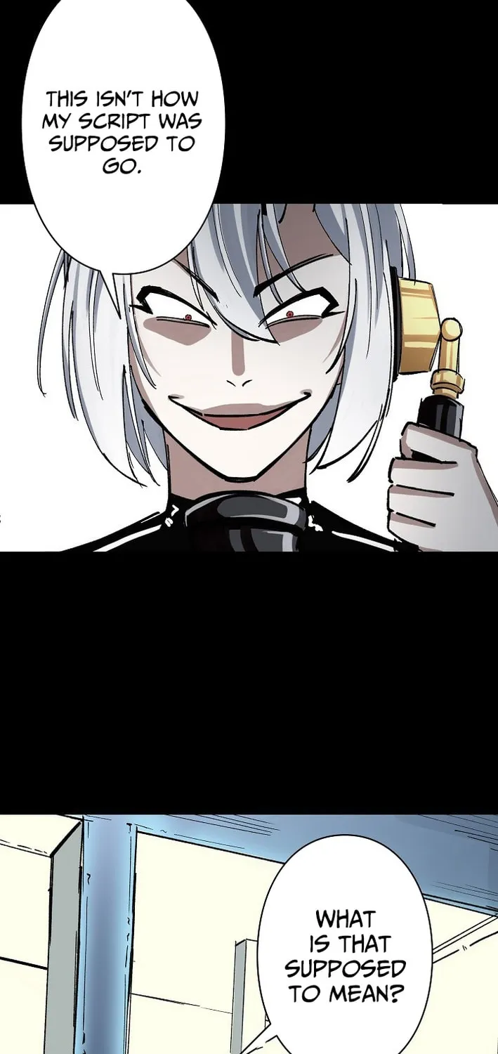 Read Starting Off By Surrendering to the Demon Lord EN Manga Online
